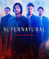 Supernatural season 10 /  10 